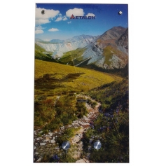 Колонка газовая ETALON A 10 G( Алтай) в Запорожье